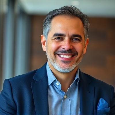 Alejandro Vidal Torres — Casinos Sin Verificación expert