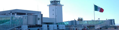 puerto vallarta airport